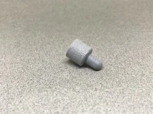 Pats Audio Single Play Spindel für Technics Plattenspieler - Bild 1 von 4