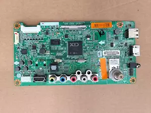 SCHEDA PRINCIPALE TV ORIGINALE LG EBT62359736 47LN5400 PER 47LN5400-UA / B1-3 (16) - Foto 1 di 3