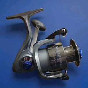 Carrete de pesca Quantum Blue Runner 60 - Imagen 1 de 5