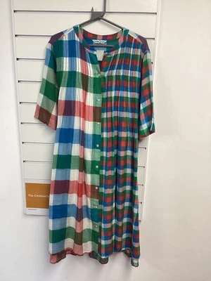 Vestido tsumori chisato talla 2 [WD] Foto 1 de 4