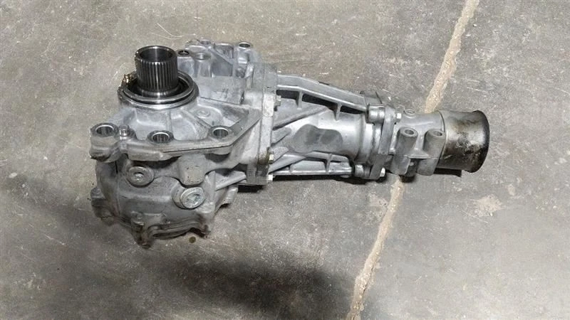 Estuche de transferencia Mitsubishi Outlander Sport 2020 2440721 Foto 1 de 4