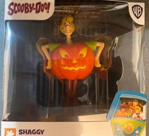 SHAGGY Scooby-Doo Vinyl Figur CultureFly WB NEU IN BOX SELTEN HALLOWEEN - Bild 1 von 3