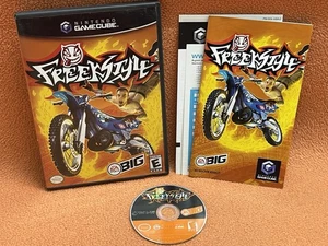 X-Men Offizielles Spiel Nintendo GameCube Black Label Getestet Komplett! - Bild 1 von 4