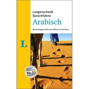 ARABISCH lernen Sprachführer für Anfänger mit Reise-Wörterbuch Arabien Dubai - Bild 1 von 1