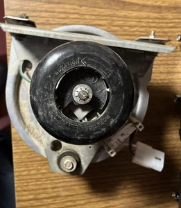 Ofen Abluft Zugluft Induktionsmotor passend für Jakel J238-150-15315 - Bild 1 von 6