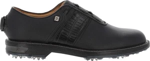 FootJoy Premiere Series Packard BOA 53920 Black Men Golf Shoes - Picture 1 of 23