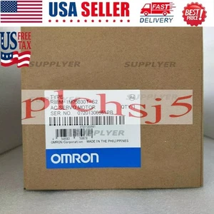 1PZ Servomotore Omron R88M-1M75030T-S2 R88M1M75030TS2 Nuovo Spedizione Veloce - Foto 1 di 1