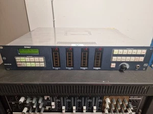 TSL amu2-8HD-3G / HDSDI HD audio monitoring unit - Picture 1 of 6