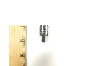 BLACKHAWK TOOLS 3/8" to 1/4" DRIVE RATCHET SOCKET ADAPTER - USA 34963 - ADAPTOR - Picture 1 of 5