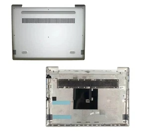 Base inferior carcasa trasera cubierta chasis para Lenovo IdeaPad 320S-14IKB 5CB0N78329 - Imagen 1 de 3