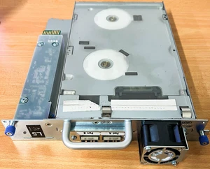 IBM 46X6073 - IBM Ultrium LTO 5 HH SAS Internal Tape Drive - Picture 1 of 5