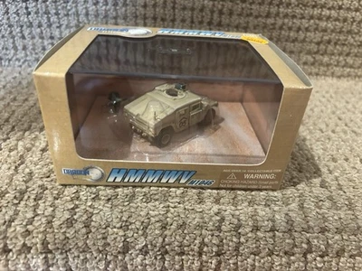 Dragon Armor 1:72 HMMWV M1046, 3rd Infantry Div., Iraq 2003, No. 60067x - Image 1 of 4