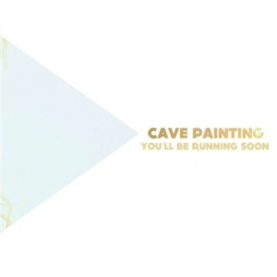 Cave Painting : You'll Be Running Soon CD EP (2011) Expertly Refurbished Product - Imagem 1 de 2