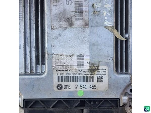 BOSCH ECU 0261208388 MEV9.2 - Bild 1 von 1