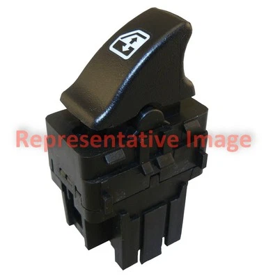 For Dodge Charger 2017-2023 Dodge 68110863AB Rear Door Window Switch Foto 1 de 2