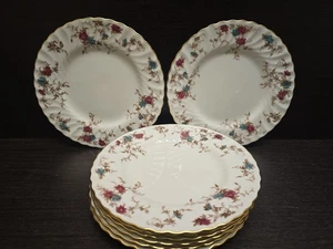 4x Placas Laterales Minton Ancestrales 20cm 1ª - Imagen 1 de 4