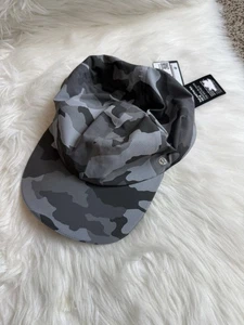 Lululemon Fast Free Run Hat Men One Size H3RG New - Picture 1 of 3