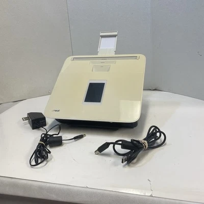 Neat Connect NC-1000 WiFi Touch Screen Cloud Scanner & Digital Filing System - Image 1 of 4
