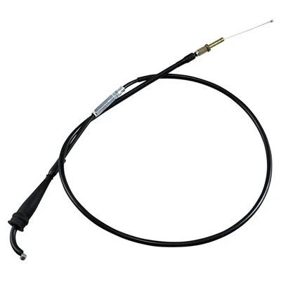 Cable acelerador de vinilo negro KTM 300 MXC Offroad Motion Pro 1995-1996 Foto 1 de 2