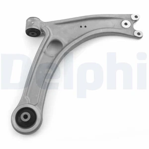 Wishbone / Suspension Arm fits AUDI TT FV 2.0D Front Lower, Outer 2014 on CUNA - Picture 1 of 1