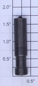 Lionel ST350-23 Rivet Press Roll Clincher 0.156" - Picture 1 of 2