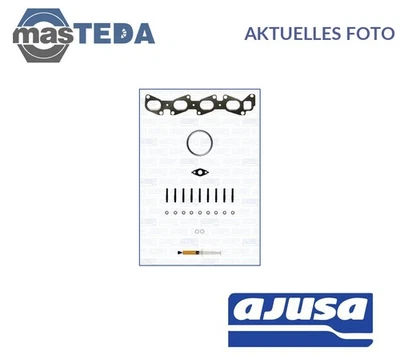 JTC11910 MONTAGESATZ DICHTSATZ TURBOLADER AJUSA FÜR SAAB 9-3,9-3X 1.9 TTID 1.9L - Bild 1 von 4