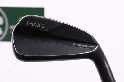 Ping iCrossover #3 Iron / 20 Degree / Regular Flex Ping Alta CB Shaft - Image 1 of 4