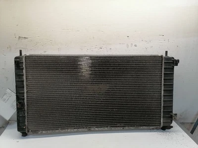 Radiator Fits 08-12 MALIBU 1213411 - Image 1 of 4