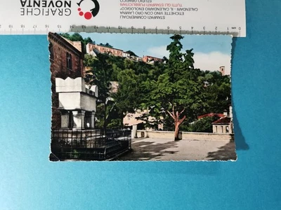 ARQUA PETRARCA - Immagine 1 di 2