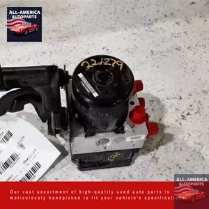 ABS Pump Module for 2012-2013 Ford Fiesta /n - Picture 1 of 3