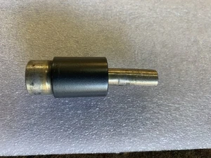 Bmw R1200c Taillight Turn Signal Stem Graphitan - Picture 1 of 5