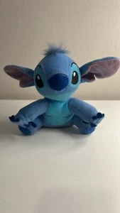 Disney  Stitch Stuffed Animal Plush 6” - Picture 1 of 3