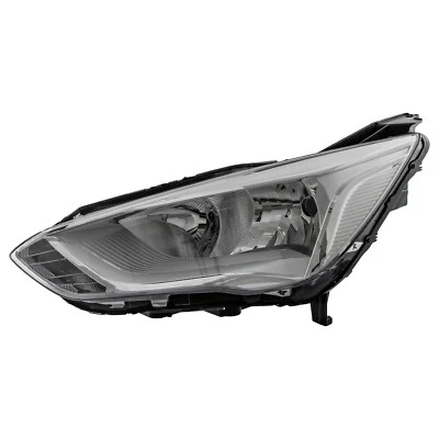 Faro izquierdo ABAKUS Ford C-Max II DXA/CB7 DXA/CEU Grand - Imagen 1 de 2