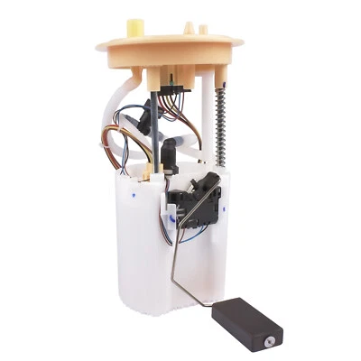 QUALITÉ OE Pompe à Carburant Unité d'alimentation en Carburant pour VW Sharan Seat Alhambra