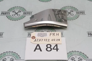 10-16 MERCEDES-BENZ C207 A207 E CLASS RIGHT PASSENGER DOOR CHROME COVER OEM - Bild 1 von 9