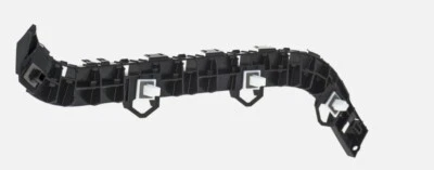 2011-2014 Subaru Impreza WRX STI седан задний левый бампер верхний кронштейн 57717FG160 - Изображение 1 из 2