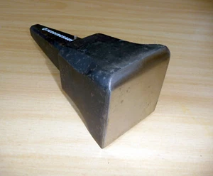 Peddinghaus Stiftamboss ✦ Gesenk ✦ Amboss ✦ gebraucht ✦ 1800 Gramm - Bild 1 von 5