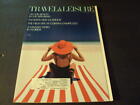 Travel and  Leisure Jan 1987 Bahamas Beaches, Fantasy Hotel In Florida ID:73974