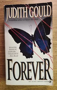 Forever by Judith Gould (1993, Mass Market) - Picture 1 of 2