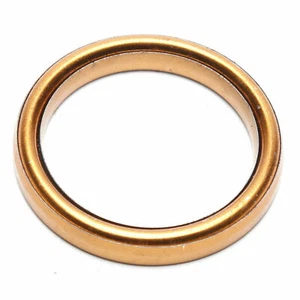 Auspuffkrümmerdichtung für Motorrad Honda - Siehe Fahrzeugliste - Bild 1 von 1