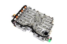 11-13 BMW E70 X5 xDrive35i Automatic Transmission Valve Body Mechatronics OEM
