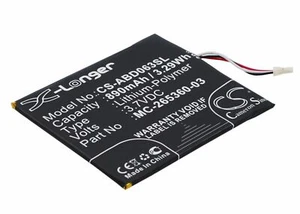 Li-Polymer Battery for Amazon Kindle 7th Generation Kindle 8 Kindle 8th Generati - Picture 1 of 6
