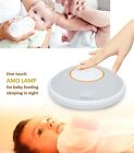 AMO Lamp For Baby Feeding Sleep Nursery  MultiUse One Touch Rechargable Comfort