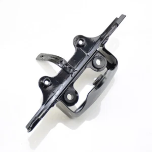 Motorcycle Black Taillight Brake Light Bracket for Honda Monkey Z50 Z50JZ Z50 - Picture 1 of 9