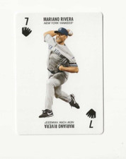 2020 MARIANO RIVERA TOPPS SERIES 2 CARD - KENNY MAYNE - FROM 52 CARD SET  MINT