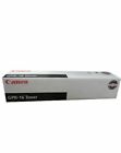 (NEW) Canon GPR-16 Black Toner Cartridge (9634A003AA)