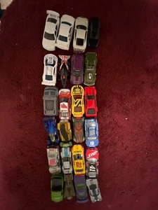 hot wheels a lot of them 24 all metal - Picture 1 of 1