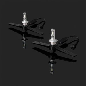 F19005 Driving Light Headlight Conversion Kit - LED; F1; Repl.Halogen 9005,Pair - Bild 1 von 3