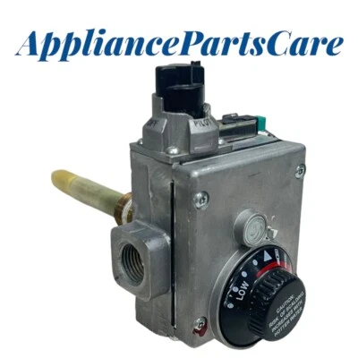 Válvula de gas calentador de agua White Rodgers 37C73U835, 37C73U-835 Foto 1 de 4