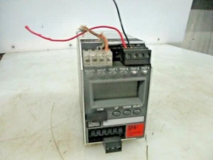 MOORE INDUSTRIES SPA2 MÓDULO DE ALARMA DE DISPARO PROGRAMABLE SPA2/TPRG/2PRG/U - Imagen 1 de 4